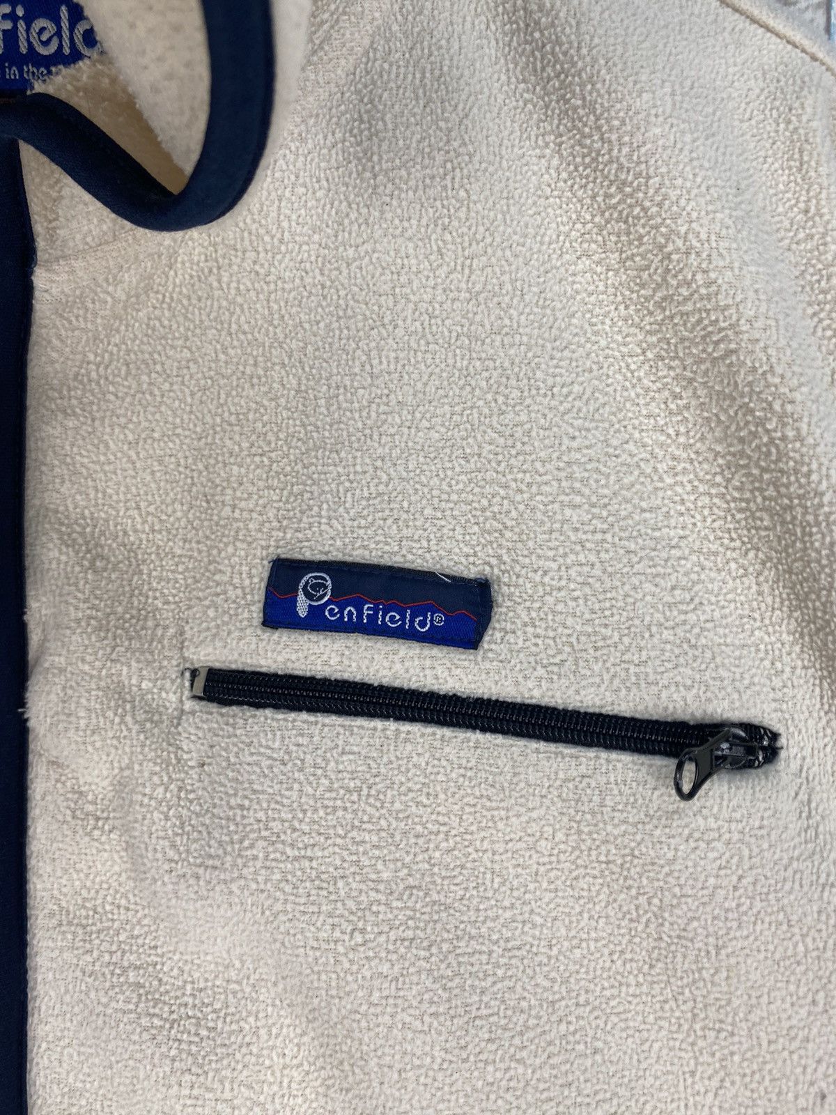 Penfield Penfield Fleece Hoodies Size US XL / EU 56 / 4 - 8 Thumbnail