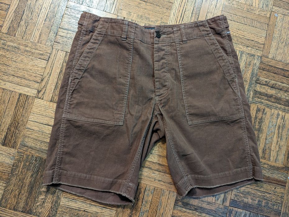 Todd Snyder Shorts, new without tags | Grailed