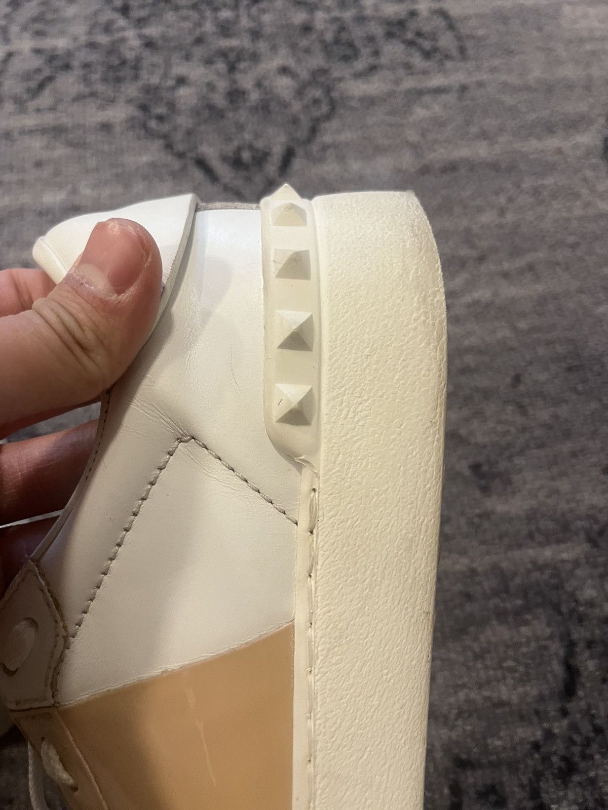 Valentino Valentino Garavani Trainers Size US 8 / IT 38 - 8 Thumbnail