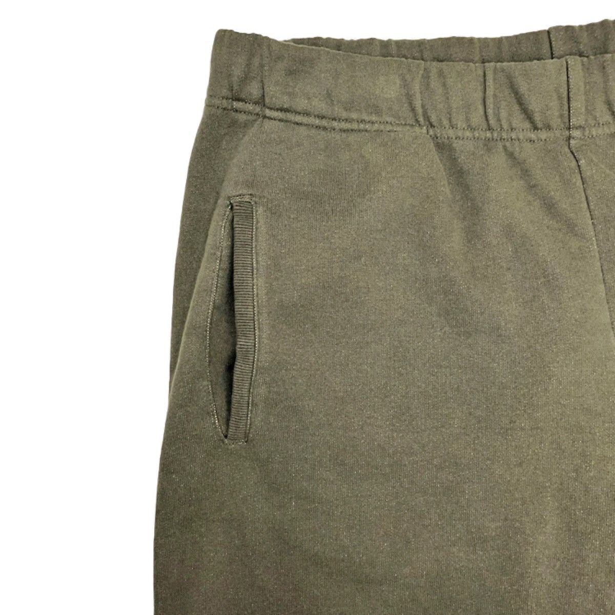 Chrome Hearts Chrome hearts dagger Y Not Shorts Size L Size US 33 - 6 Thumbnail