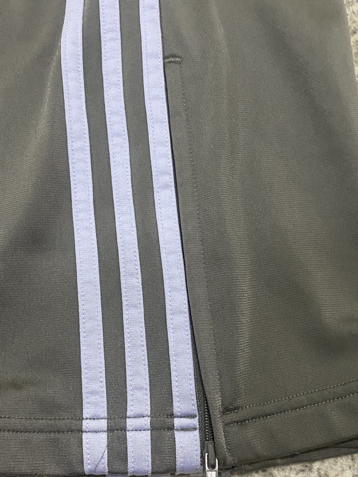 Adidas Vintage 2006 Adidas Originals Firebird Track Pants Size 33" - 11 Thumbnail