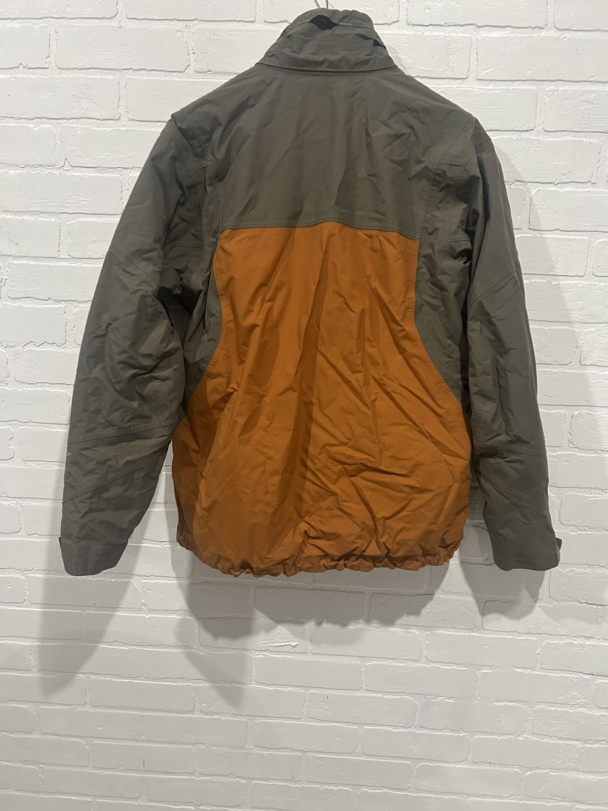 Columbia Colombia Titanium jacket Size US L / EU 52-54 / 3 - 2 Thumbnail