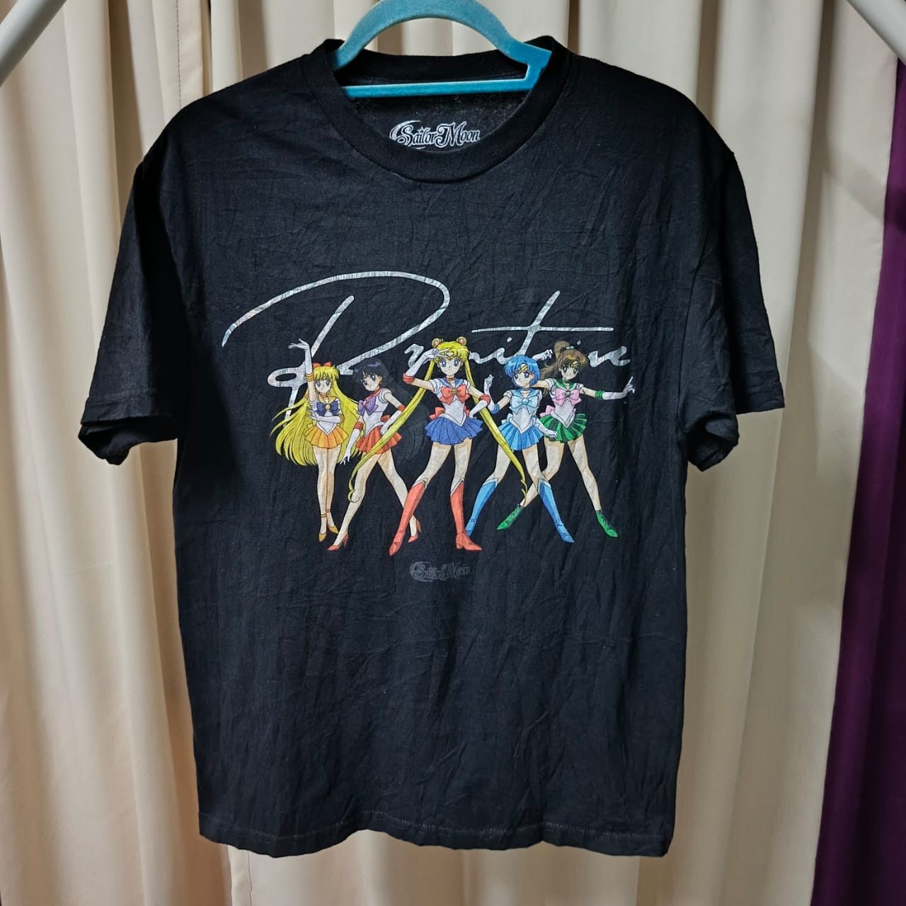 Primitive SailorMoon x Primitive anime shirt Size US M / EU 48-50 / 2 - 2 Thumbnail