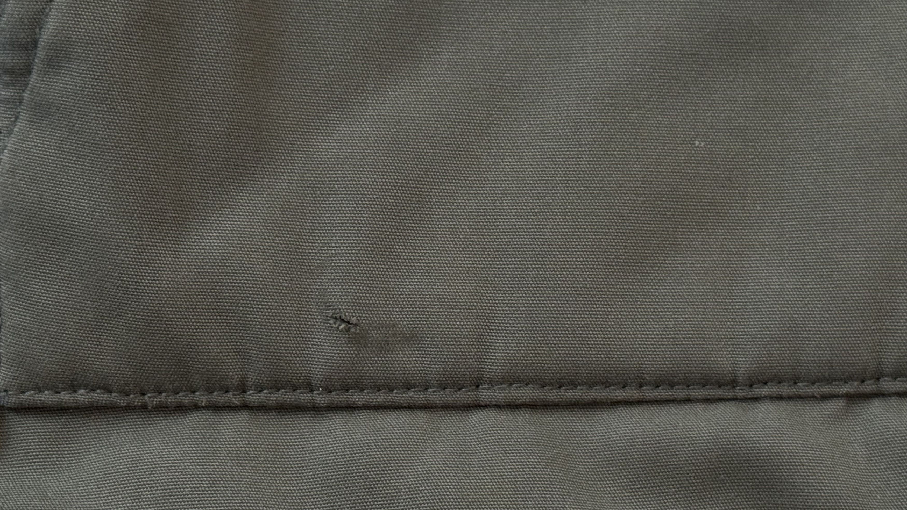 Carhartt Wip Carhartt (WIP) Trapper Parka (M) Size US M / EU 48-50 / 2 - 12 Thumbnail