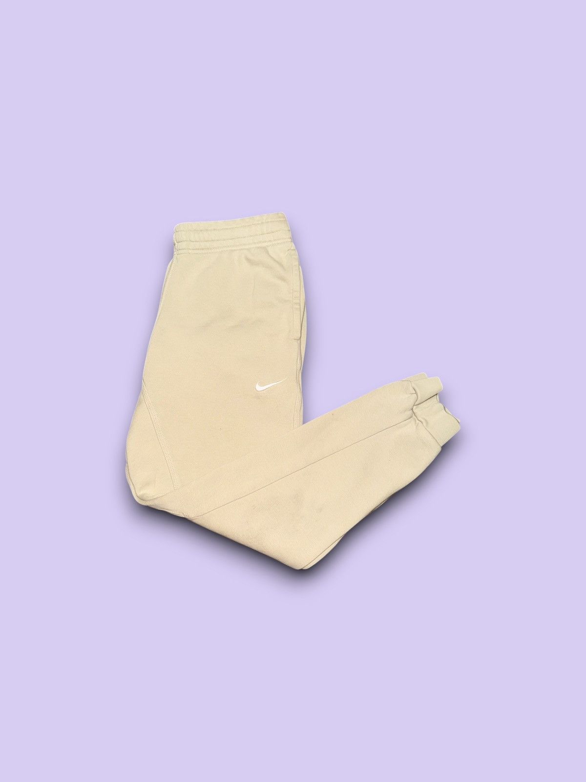 Nike Nike sportswear club fleece tapered essential sweatpants Size US 32 / EU 48 - 1 Thumbnail