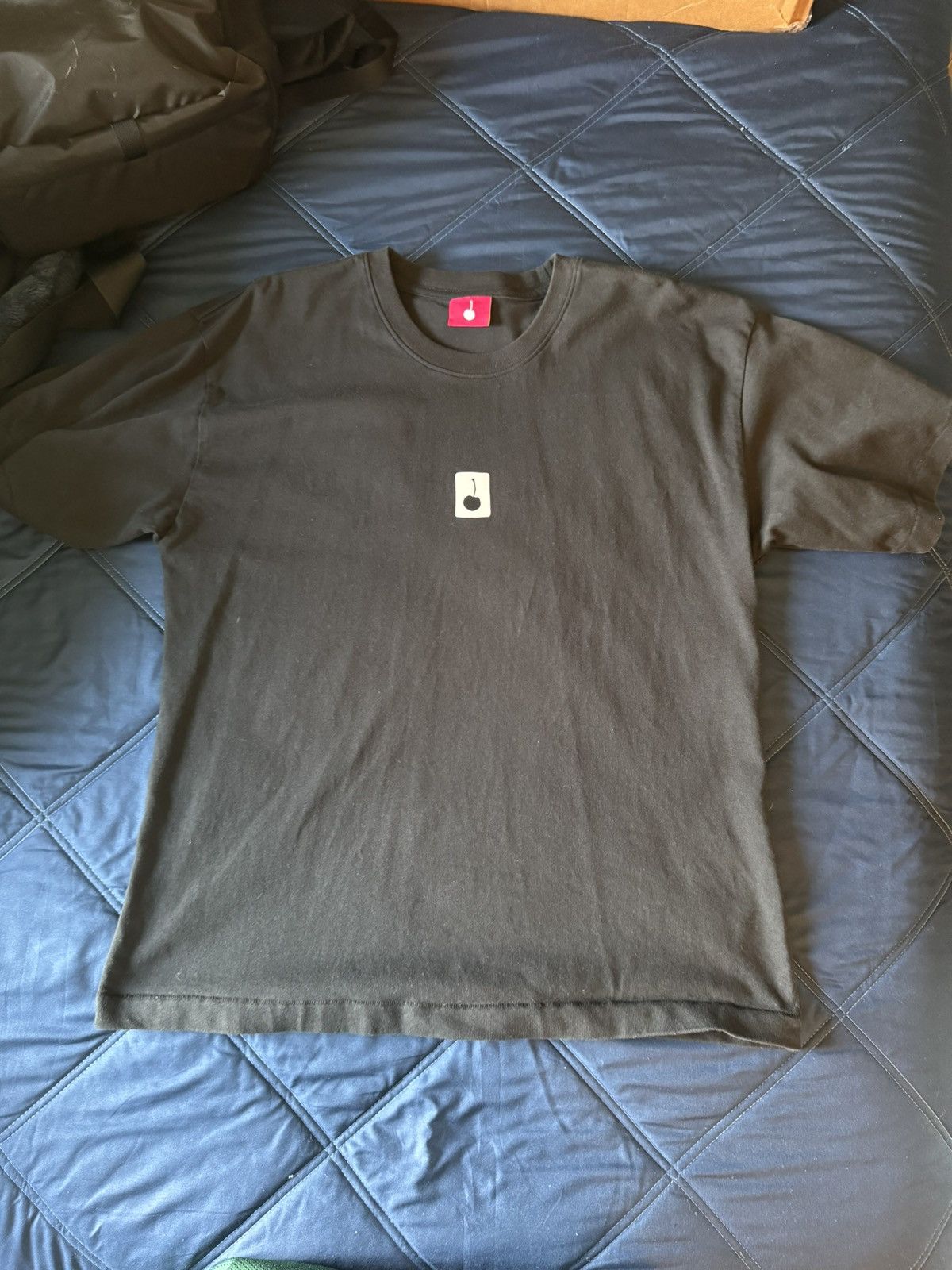 Full Send Men’s Bloody Sunday Camp Sunday T-Shirt Size medium Size US M / EU 48-50 / 2 - 1 Thumbnail