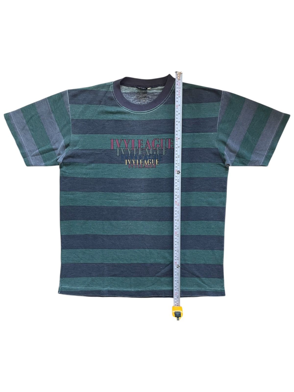 Other VINTAGE IVY LEAGUE T-SHIRT Size US L / EU 52-54 / 3 - 4 Thumbnail