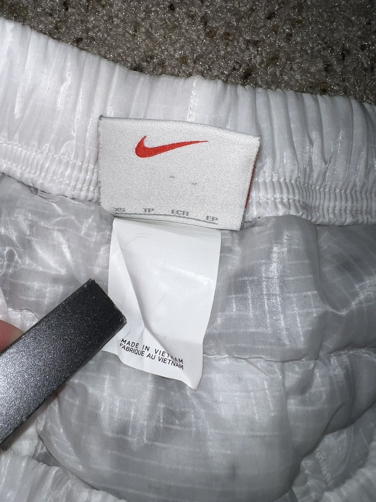 Nike × Stussy Nike Stussy Insulated Pants Size US 29 - 12 Thumbnail