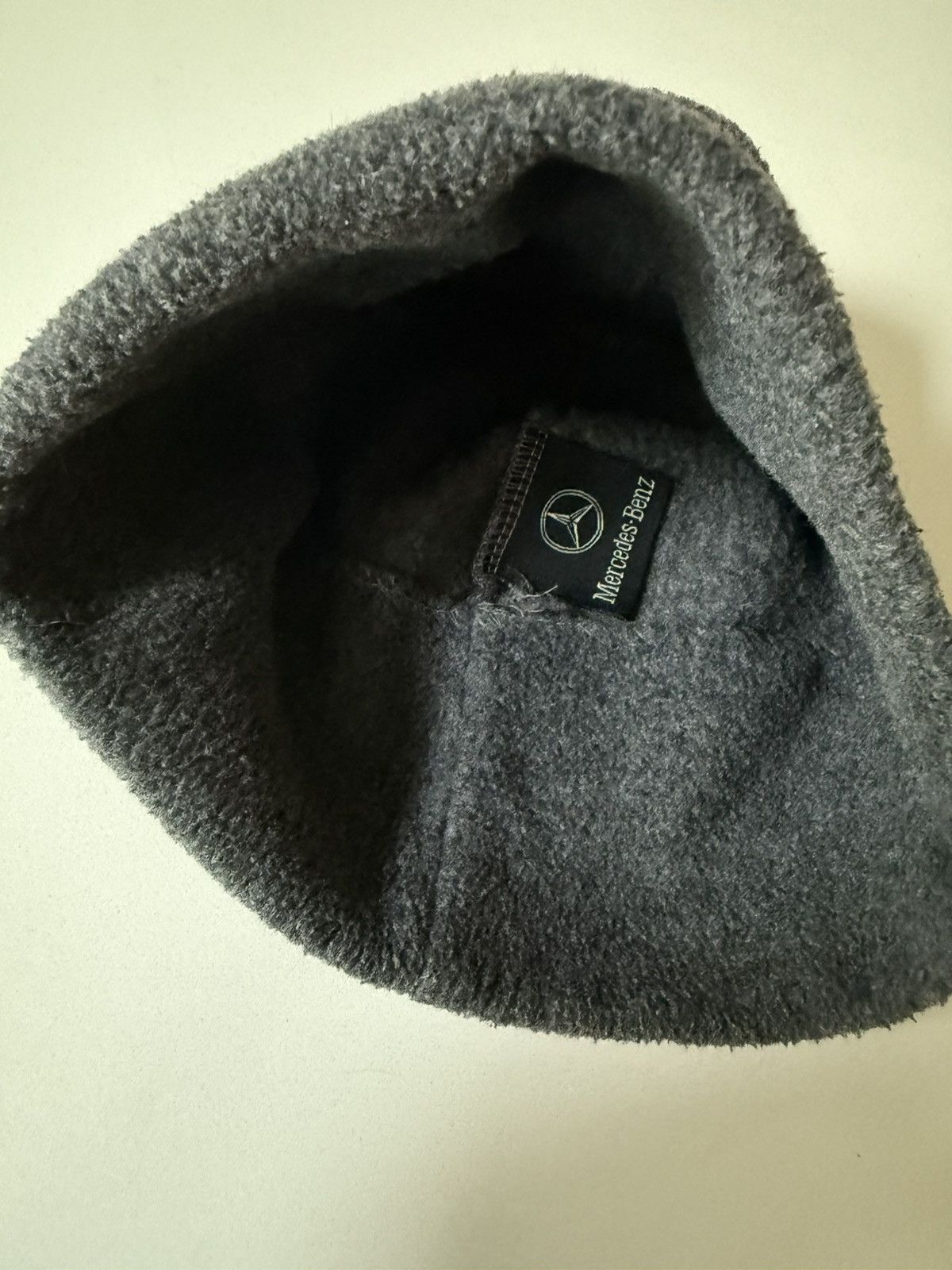 Mercedes-Benz Mercedes Benz hat Size ONE SIZE - 2 Thumbnail