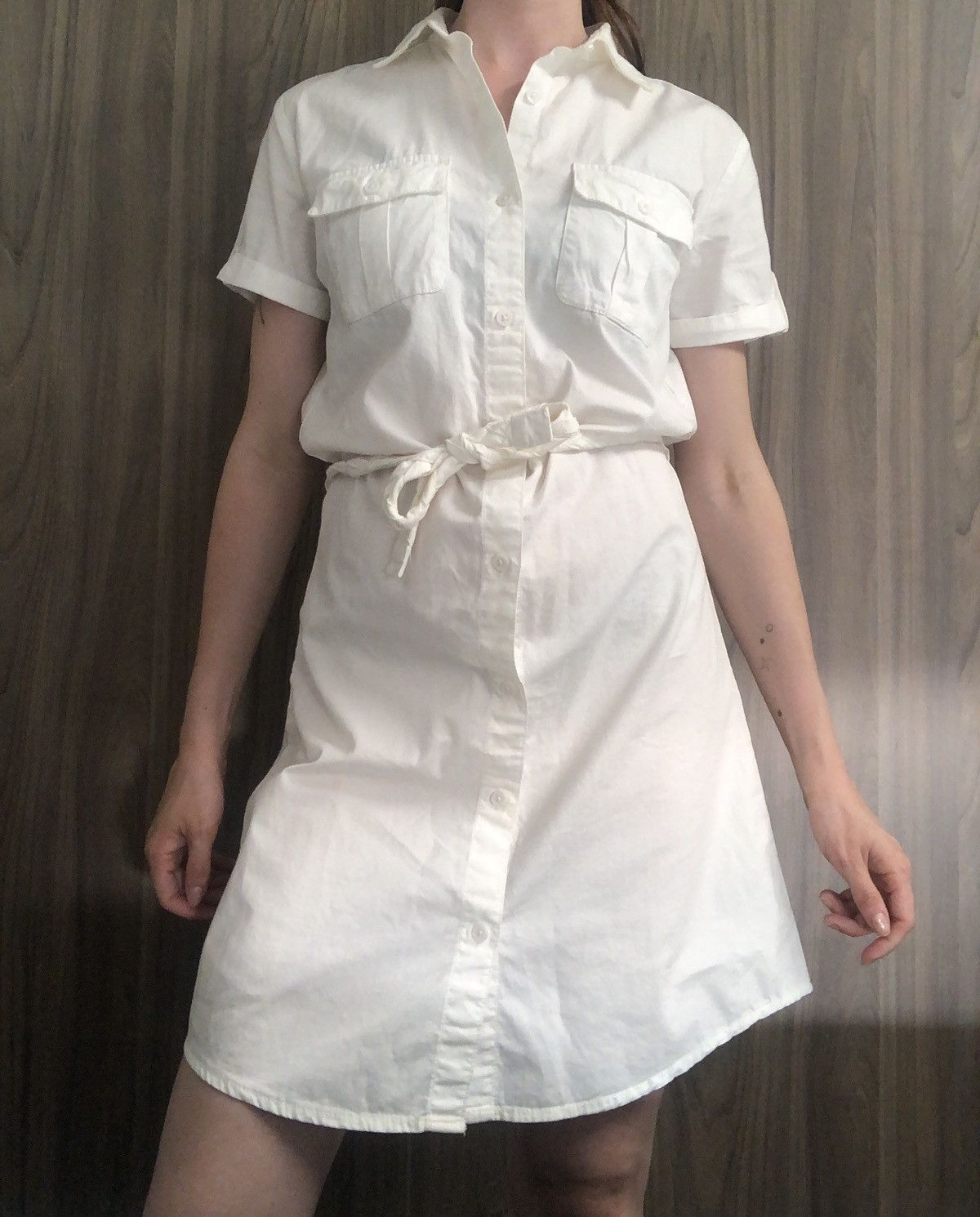 Other Polo dress Size S / US 4 / IT 40 - 1 Thumbnail