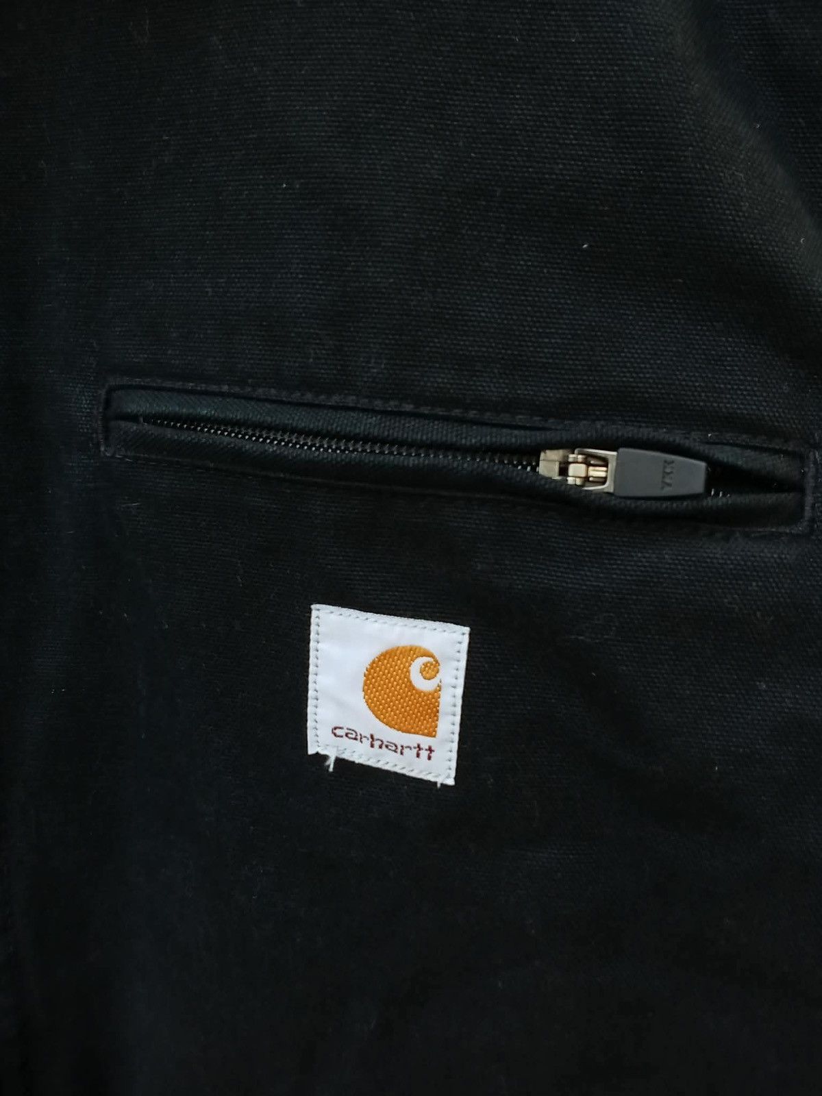 Carhartt Carhartt Detroit Jacket Size US L / EU 52-54 / 3 - 7 Thumbnail