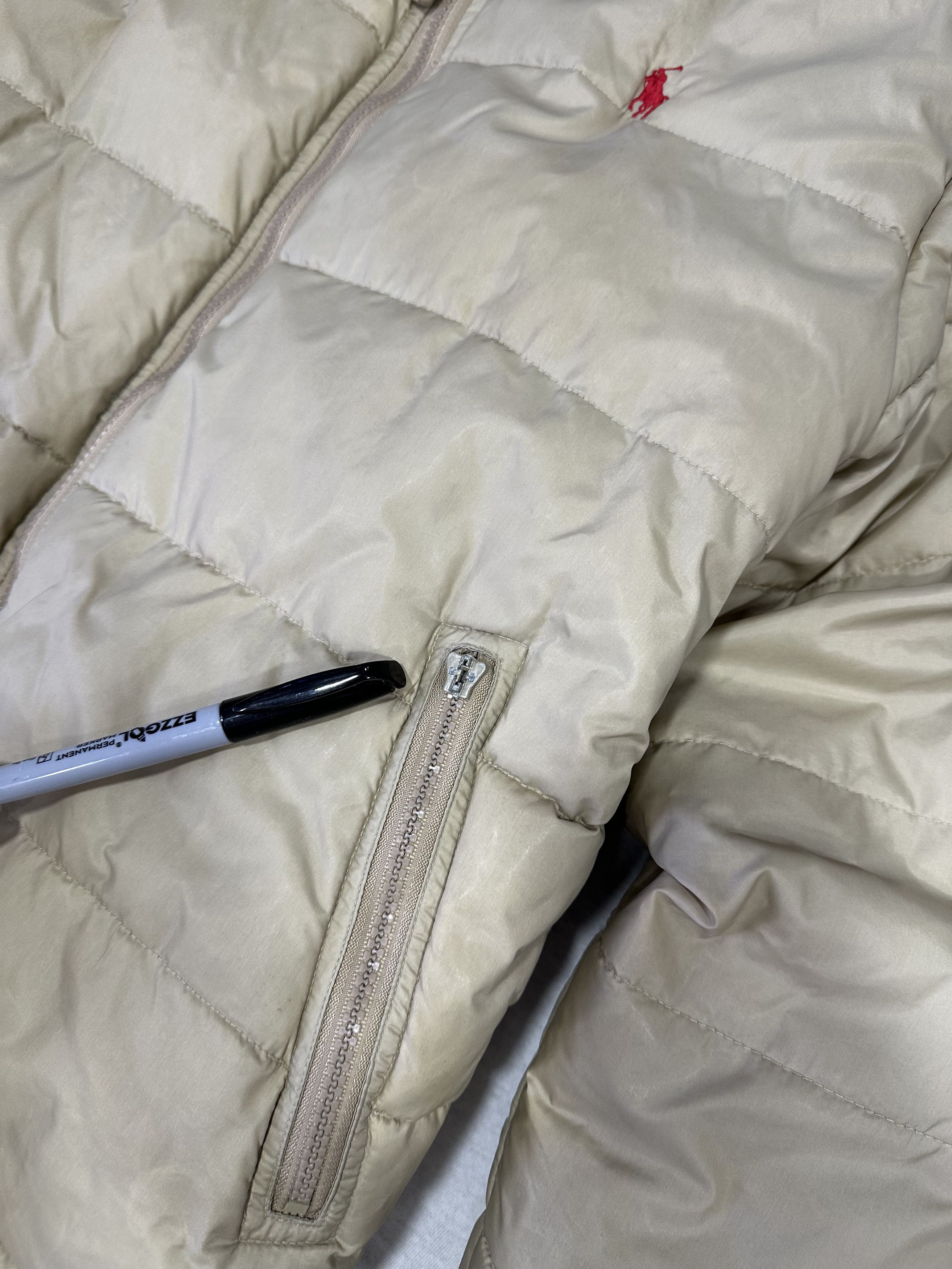 Polo Ralph Lauren × Ralph Lauren 🔥UNIQUE🔥Polo Ralph Lauren Jacket Size US M / EU 48-50 / 2 - 11 Thumbnail