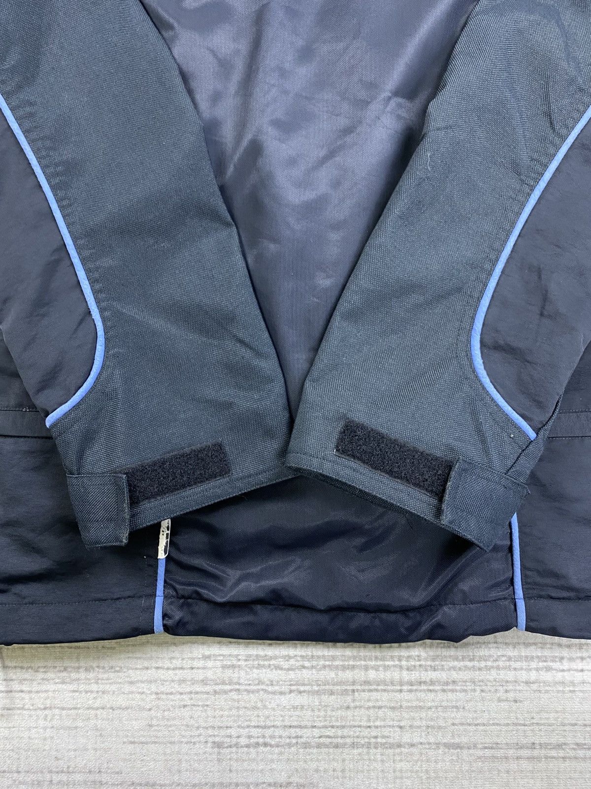 Neighborhood 🔥 00s Neighborhood Apperal Multipocket Jacket Size US M / EU 48-50 / 2 - 13 Thumbnail