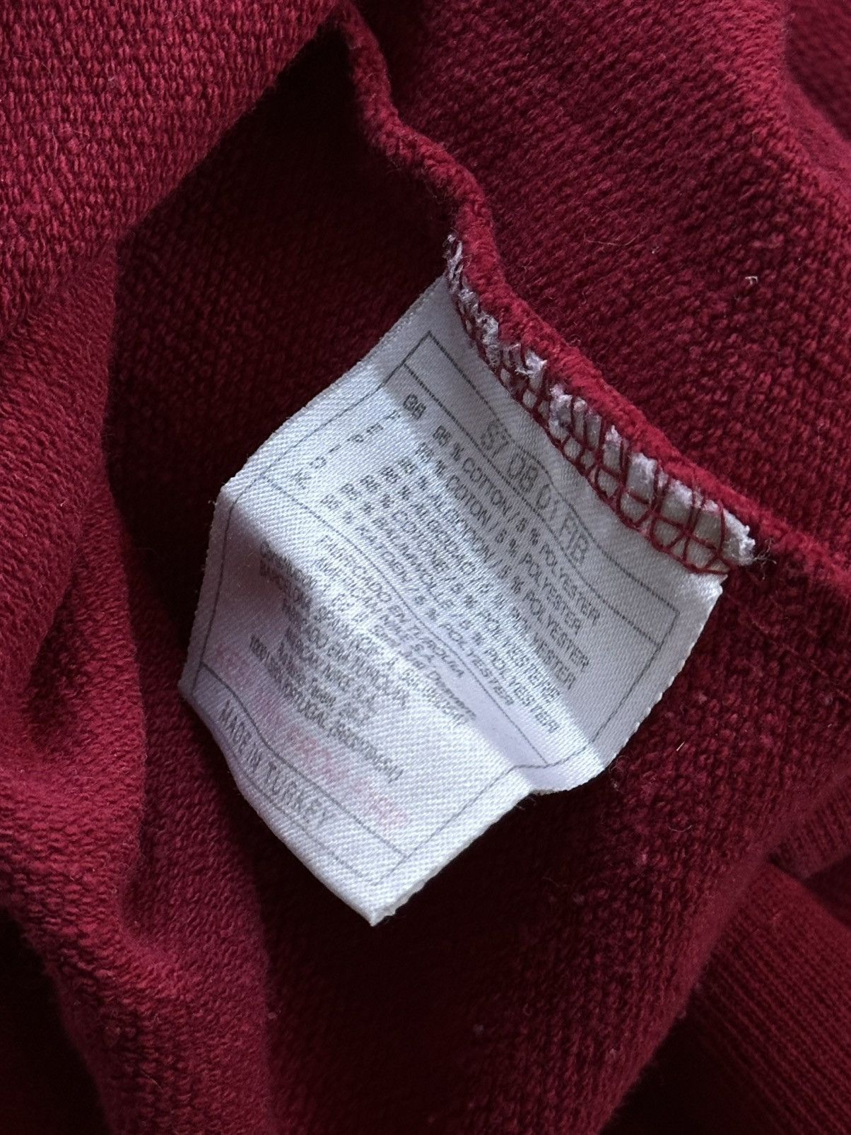 Nike 🫧NIKE VINTAGE SWEATSHIRT Men’s Size US L / EU 52-54 / 3 - 6 Thumbnail