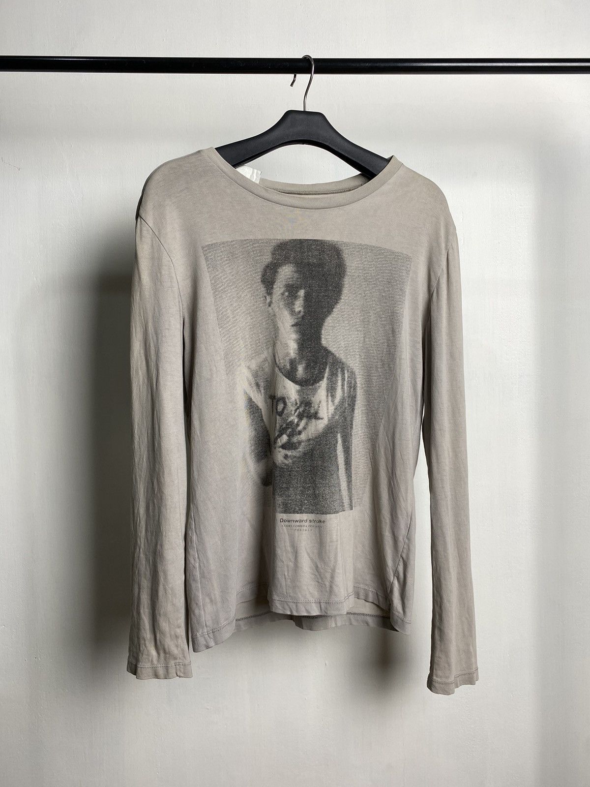 If Six Was Nine × Japanese Brand × Le Grande Bleu (L.G.B.) Codes Combine For Men Longsleeve Size US S / EU 44-46 / 1 - 1 Thumbnail