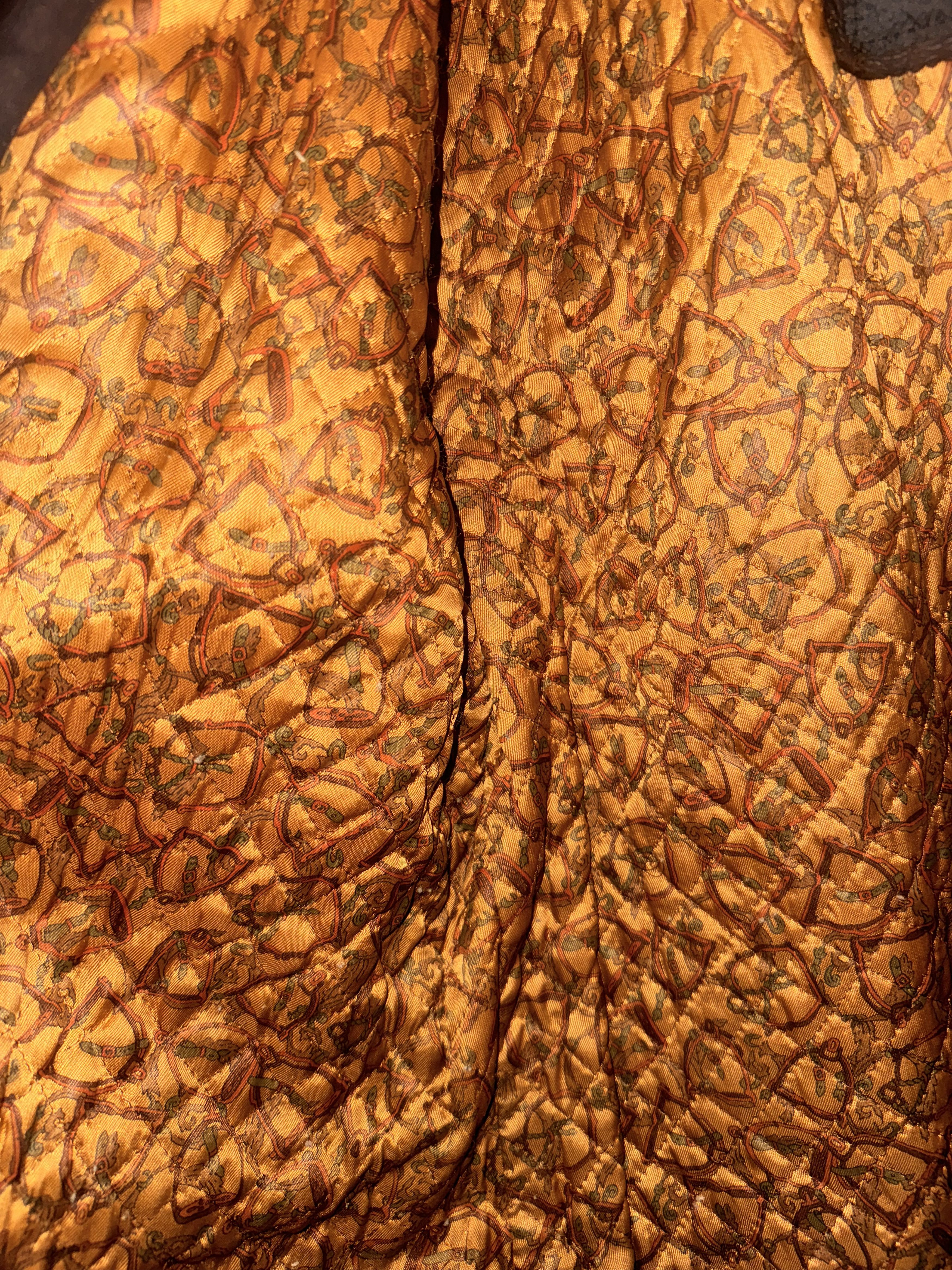 Other vintage leather jacket Size US M / EU 48-50 / 2 - 3 Thumbnail
