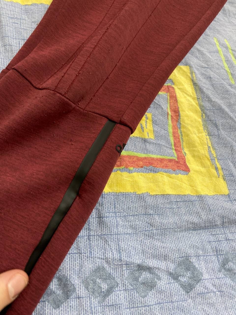 Adidas Vintage adidas pants Size US 28 / EU 44 - 4 Thumbnail