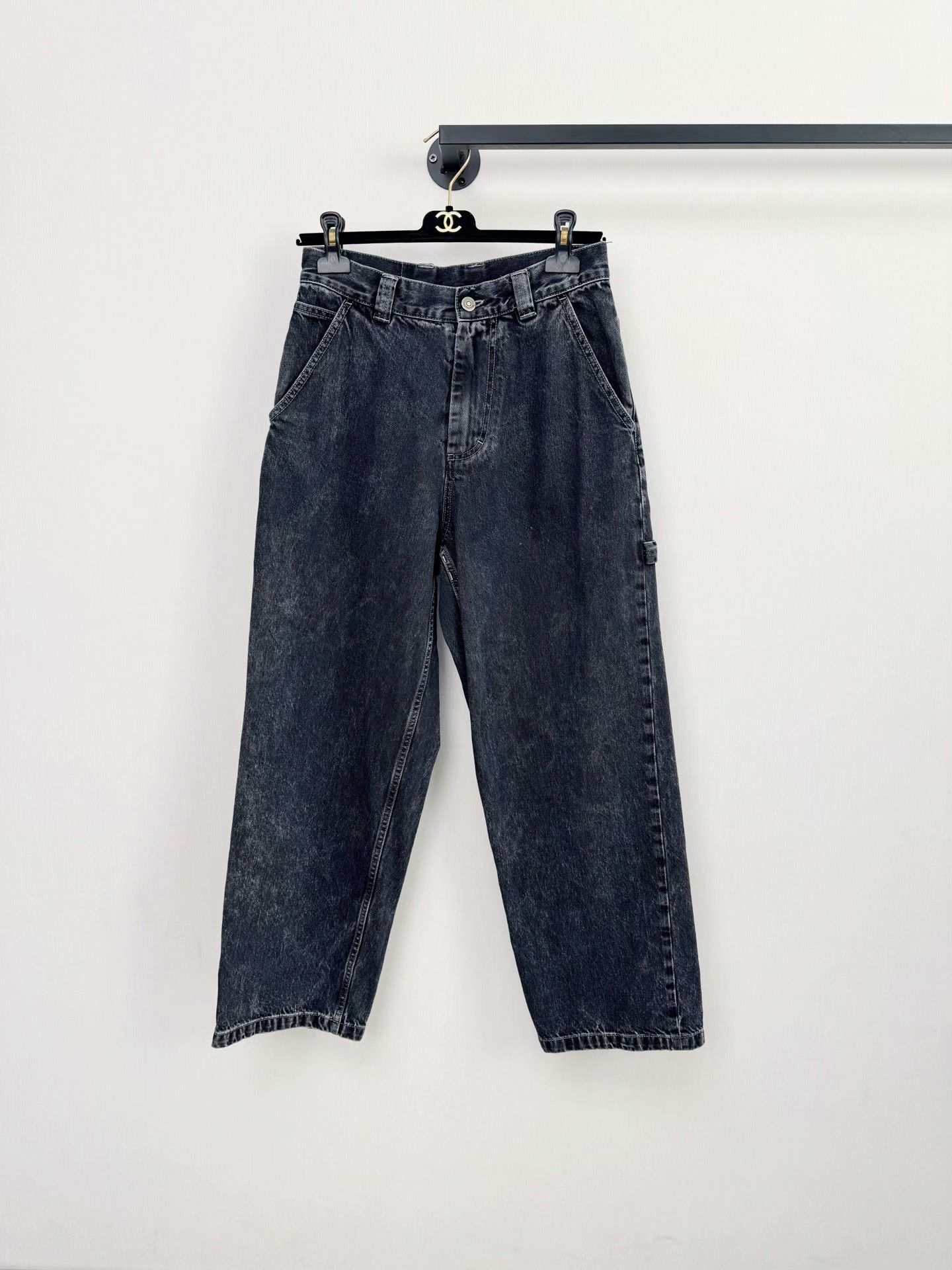 MM6 MM6 Maison Margiela Jeans Size 28" / US 6 / IT 42 - 1 Thumbnail