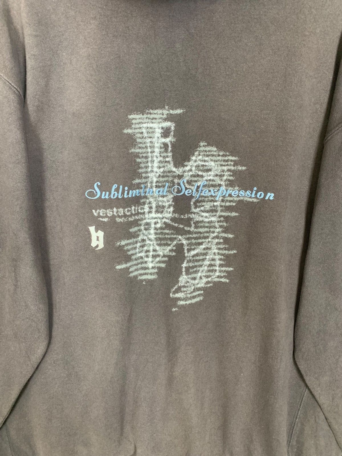 Japanese Brand Be One Soul Project Japanese Brand Streetwear Outdoor Pullov Size US L / EU 52-54 / 3 - 10 Thumbnail