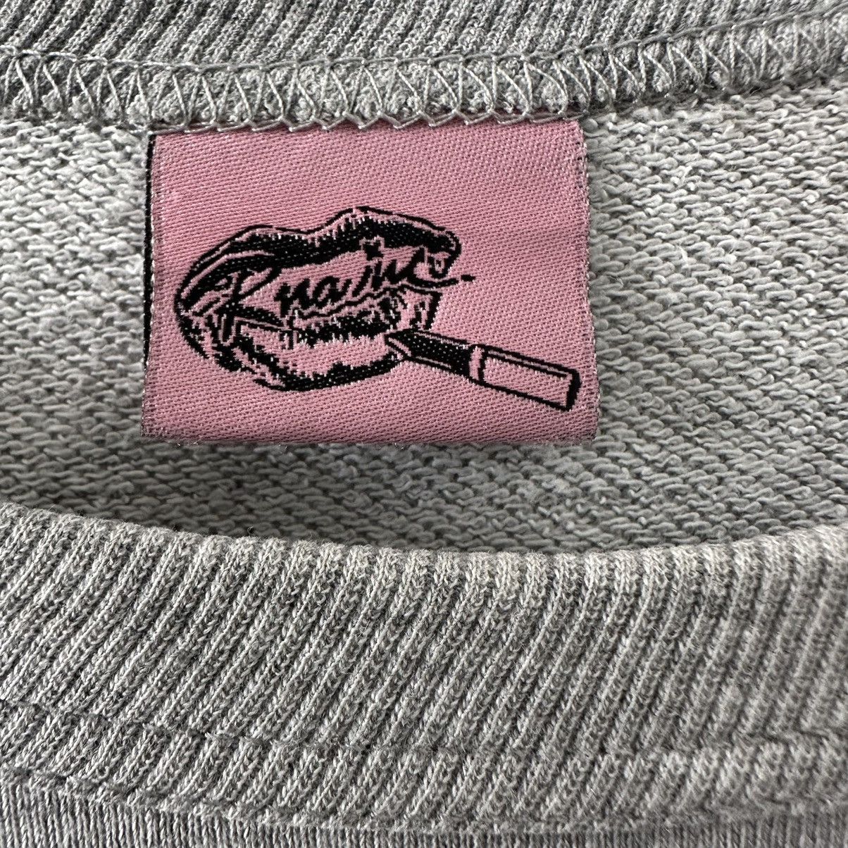 Japanese Brand Japan RNA sweat Size M / US 6-8 / IT 42-44 - 4 Thumbnail
