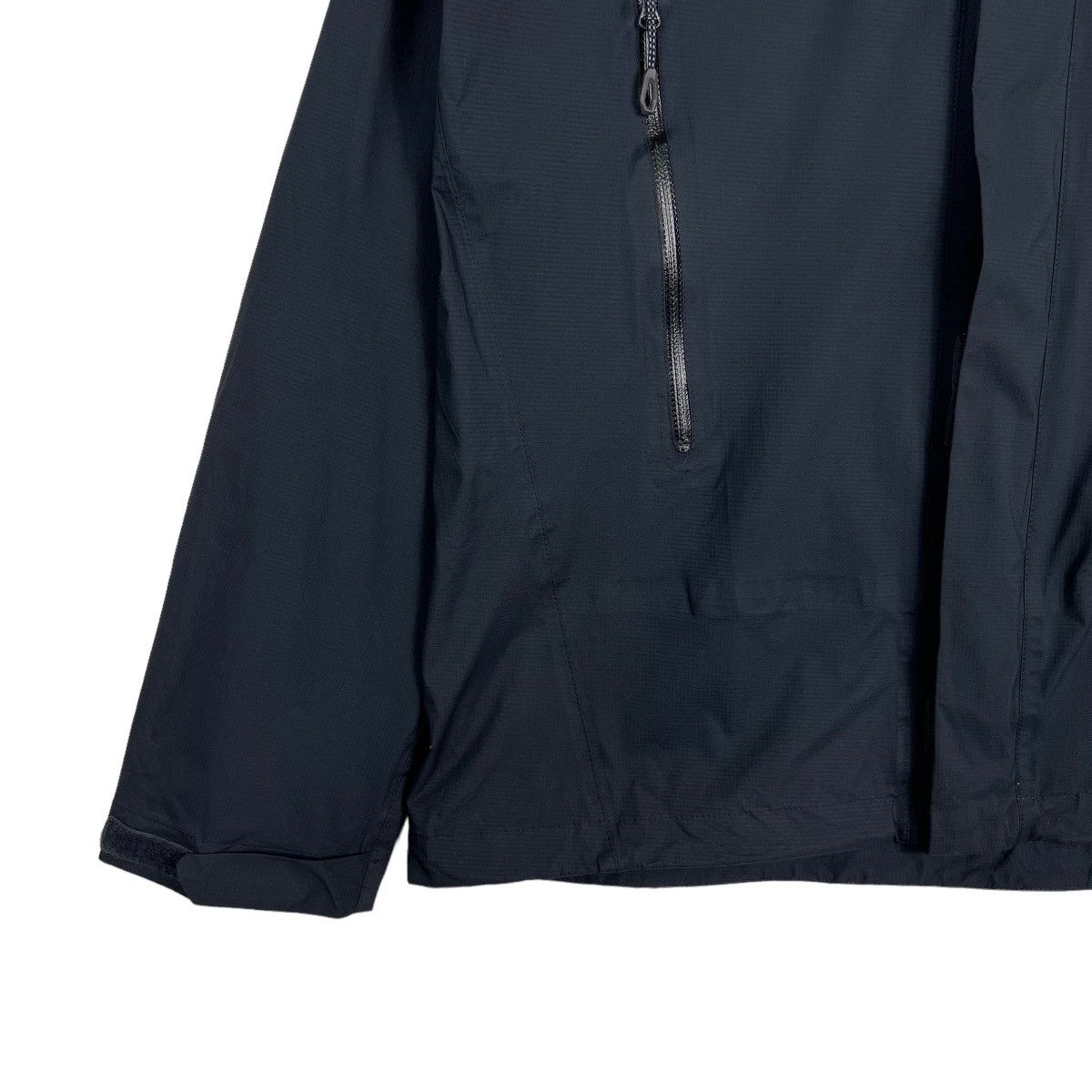 Goretex × Mammut × Outdoor Research 🔥 MAMMUT SWISS DESIGN MICROLAYER TECHNICAL JACKET Size US M / EU 48-50 / 2 - 4 Thumbnail
