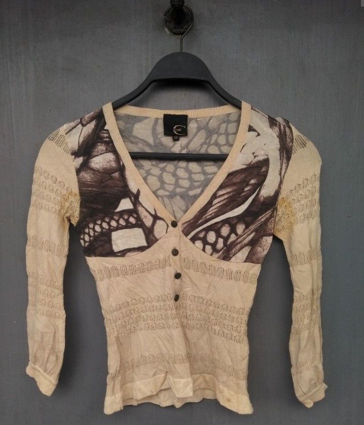 Just Cavalli Just Cavalli Size M / US 6-8 / IT 42-44 - 1 Thumbnail