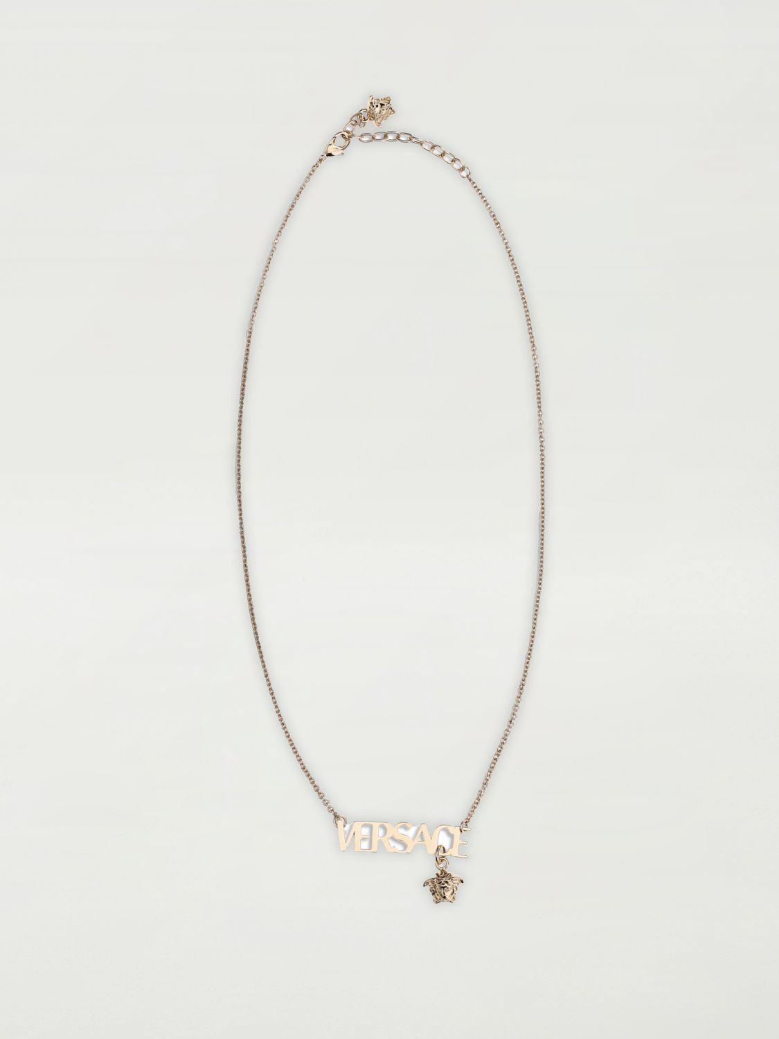 Versace Versace Jewel Woman Brown Size ONE SIZE - 1 Thumbnail