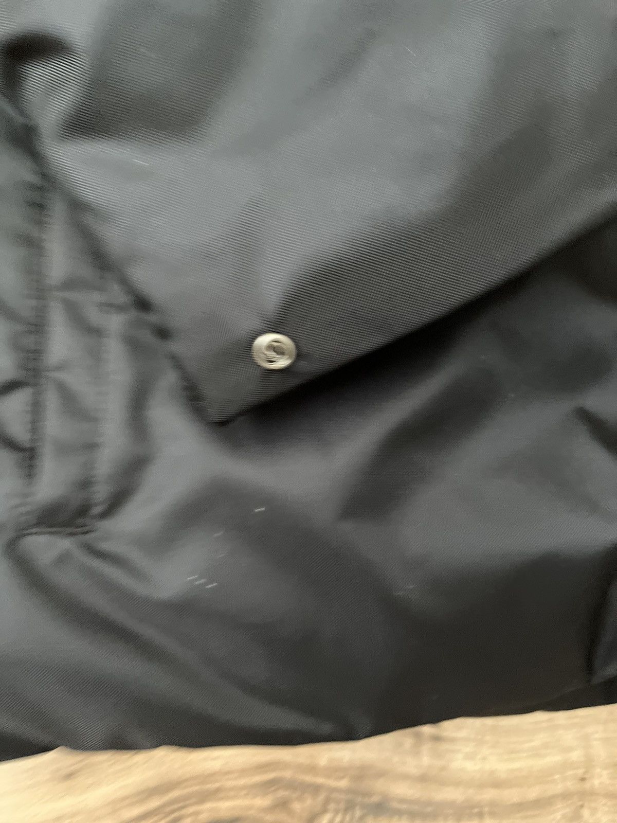 Supreme Supreme Stripe Puffer Jacket Size US XL / EU 56 / 4 - 3 Thumbnail