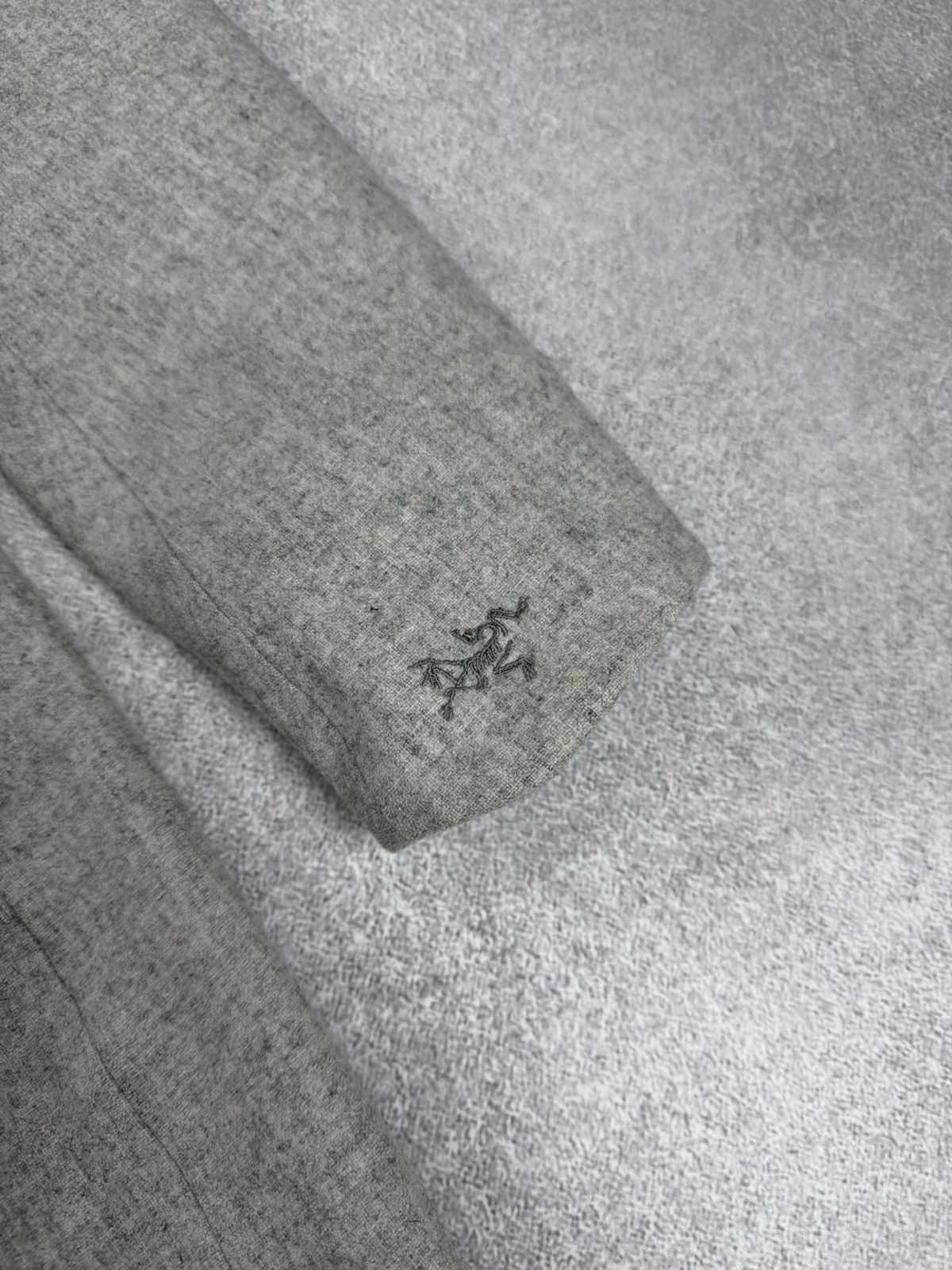 Arc'teryx Arcteryx Women’s Wool Coat Jacket Size S Size S / US 4 / IT 40 - 5 Thumbnail