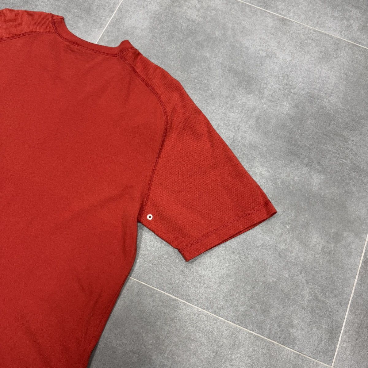 Levi's × Vintage Vintage Levi's 1155 Battery Street San Francisco T-Shirt XL Size US XL / EU 56 / 4 - 19 Thumbnail