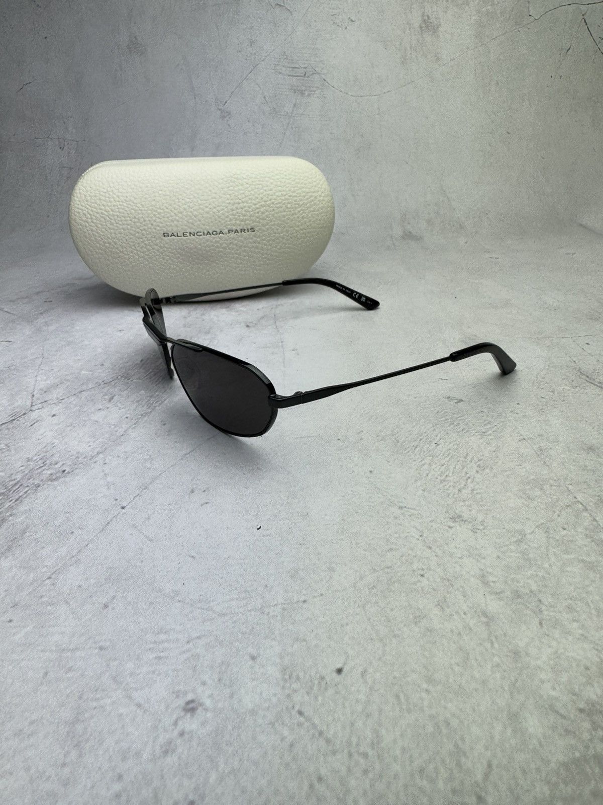 Balenciaga Balenciaga Sunglasses Size ONE SIZE - 9 Thumbnail