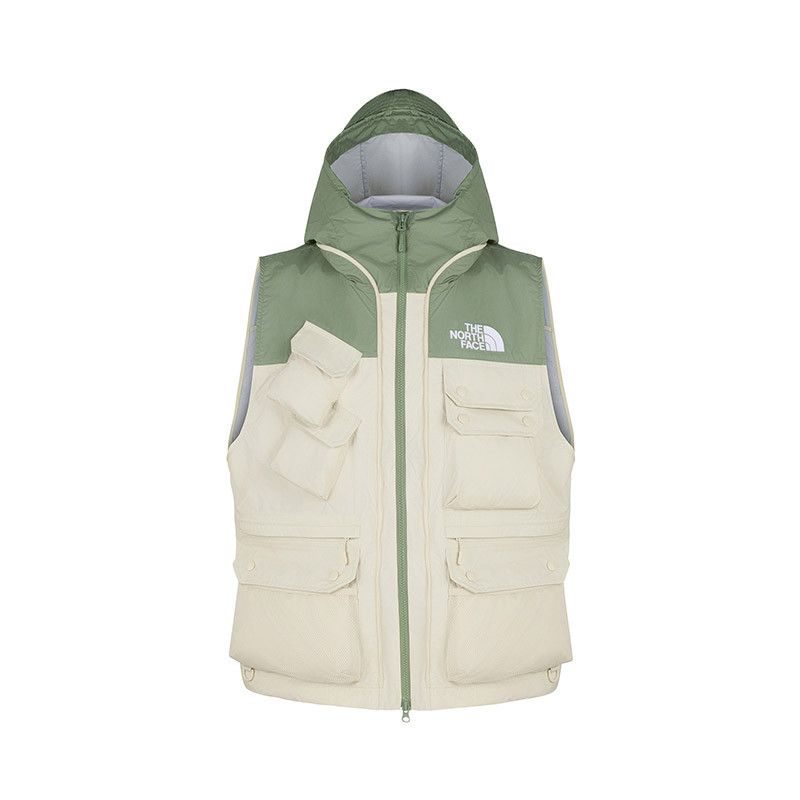 Kazuki Kuraishi × The North Face Urban Exploration KAZUKI 2 IN 1 LIGHTWEIGHT HARDSHELL JACKET Size US M / EU 48-50 / 2 - 12 Thumbnail