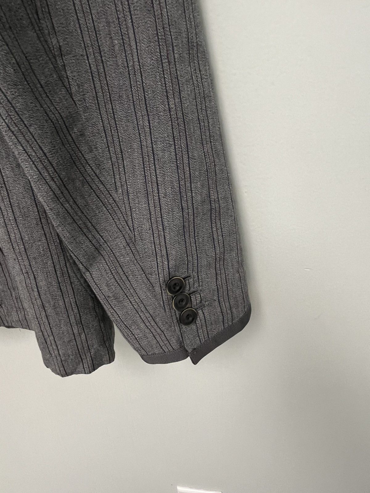 John Varvatos Finley Skull Jacket. Size US M / EU 48-50 / 2 - 16 Thumbnail