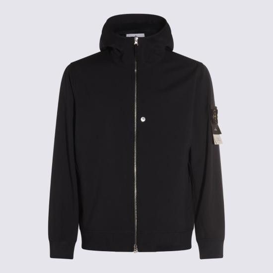 Stone Island STONE ISLAND Men Jacket K2S15 Q100004 S0B22 V0020 Blue Size US M / EU 48-50 / 2 - 1 Thumbnail