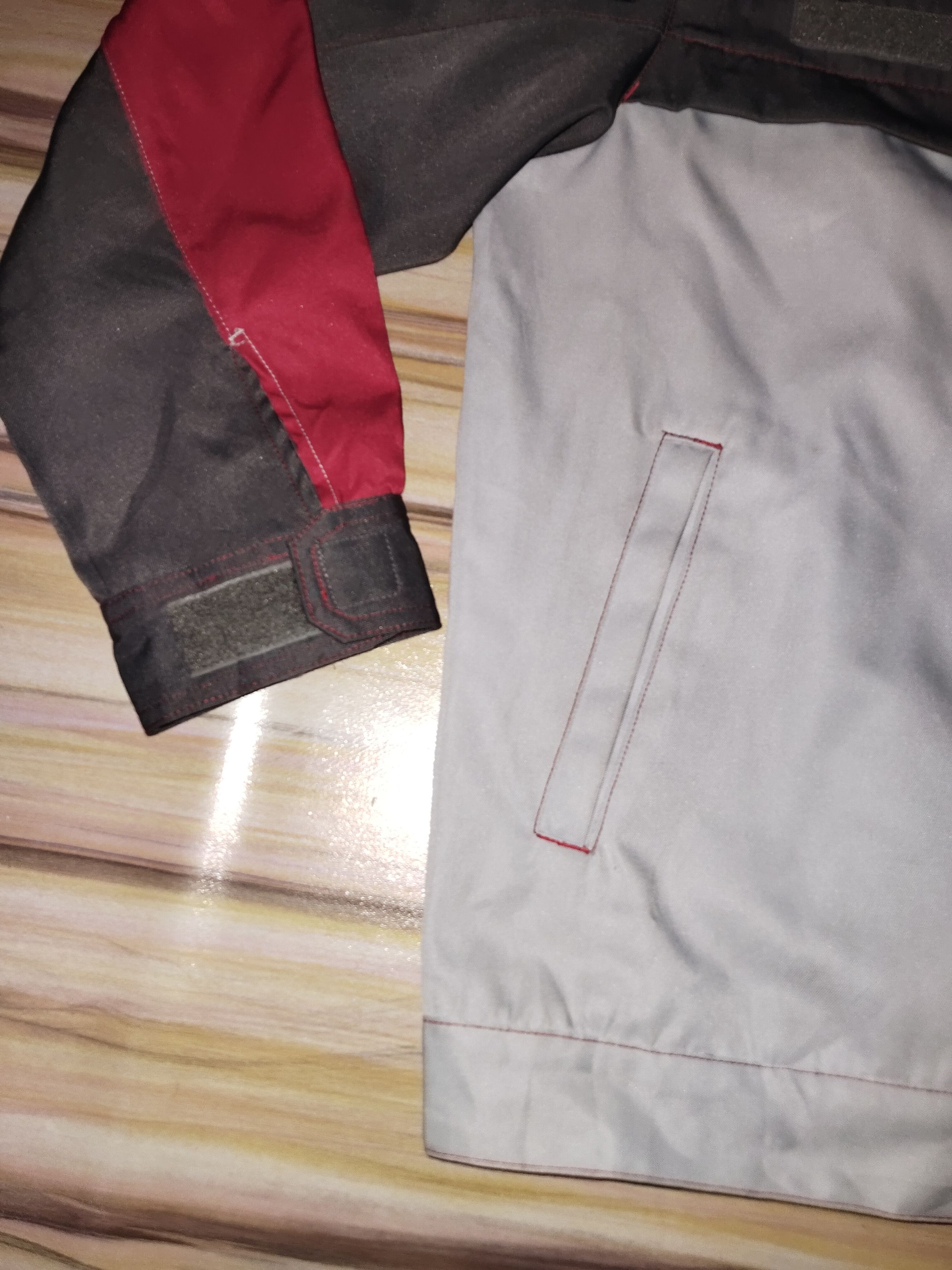 Nissan Vintage NISSAN Jacket Size US L / EU 52-54 / 3 - 7 Thumbnail