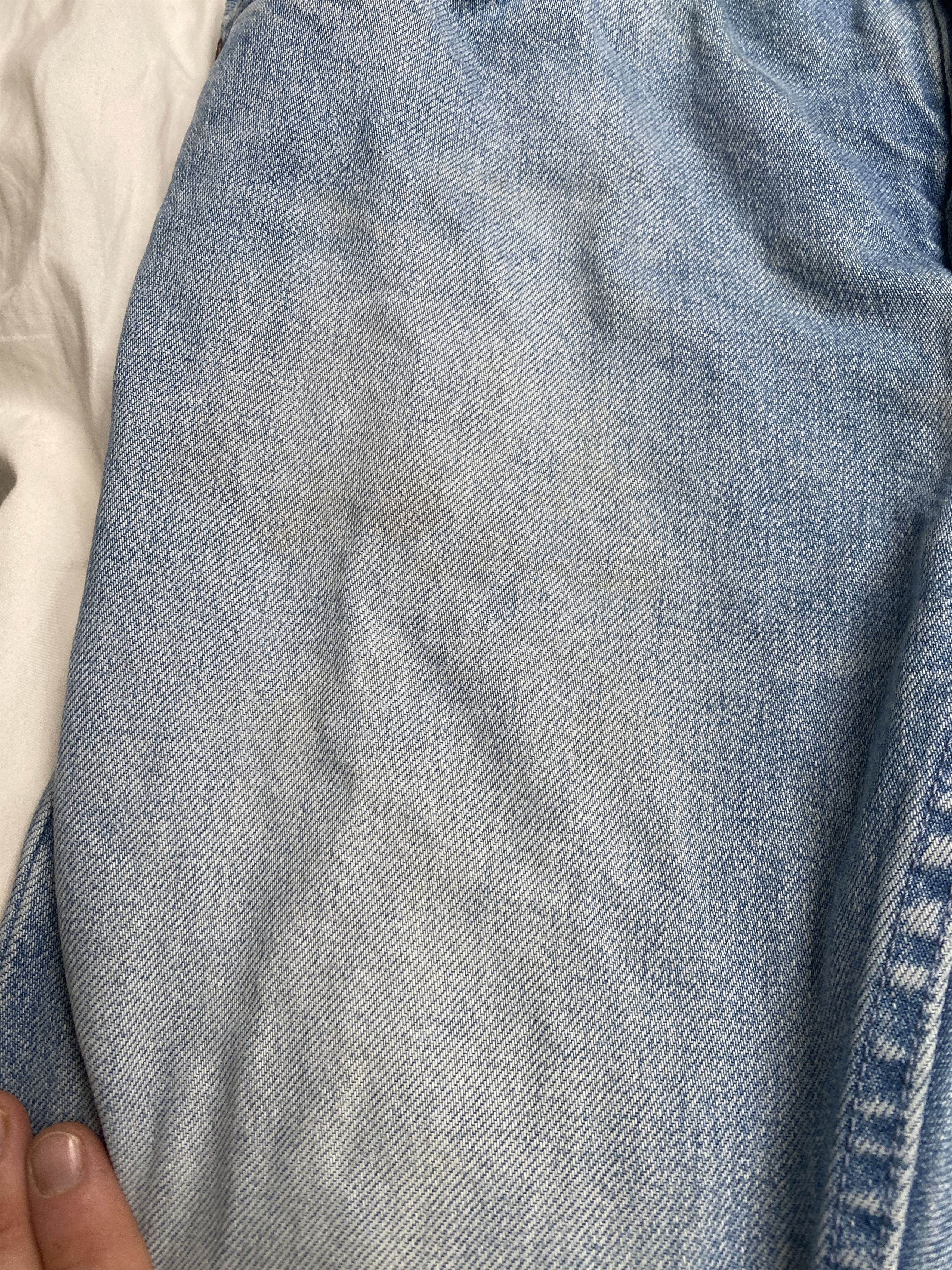 Han Kjobenhavn Han Kjobenhavb Selvage denim jeans pants Size US 30 / EU 46 - 10 Thumbnail