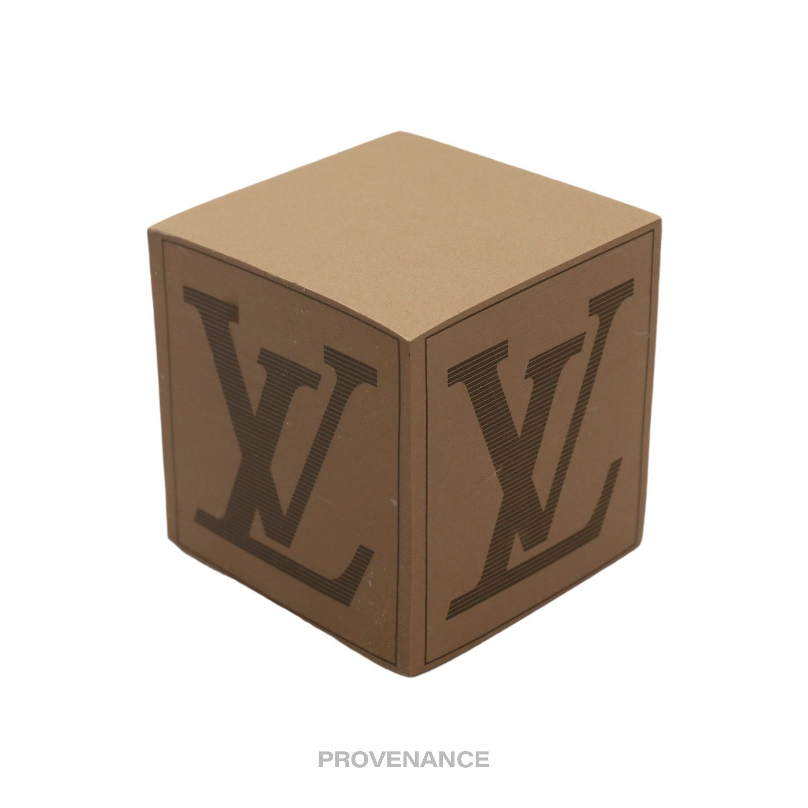 Louis Vuitton 🔴 Louis Vuitton Monogram Desk Sticky Note Pad Size ONE SIZE - 3 Thumbnail