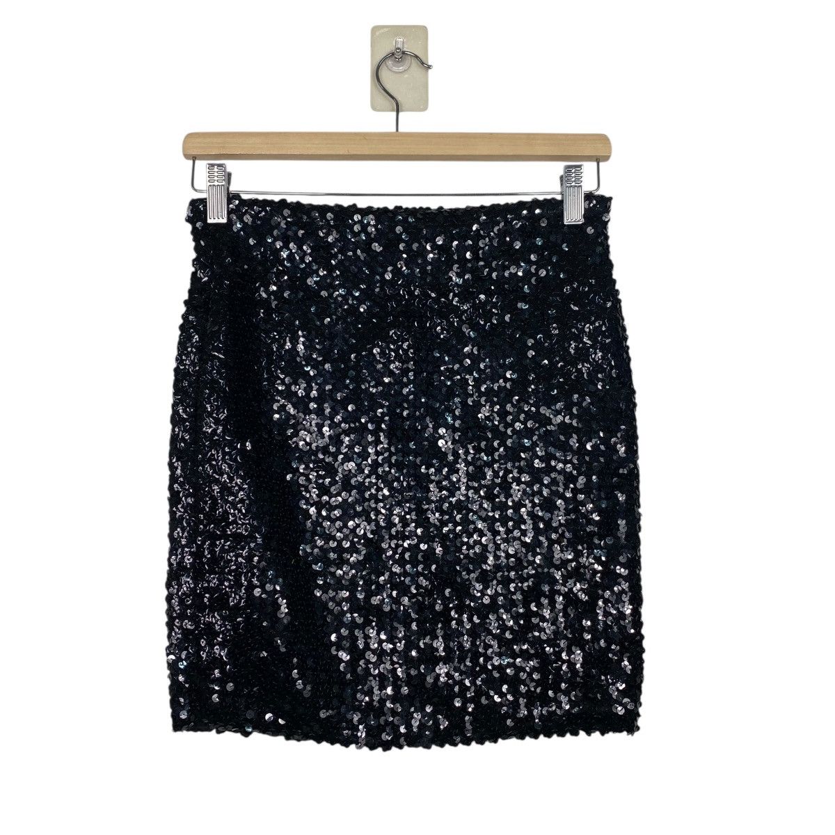 Designer × Kenzo Kenzo mini skirt Size 38" / US 16 / IT 52 - 6 Thumbnail