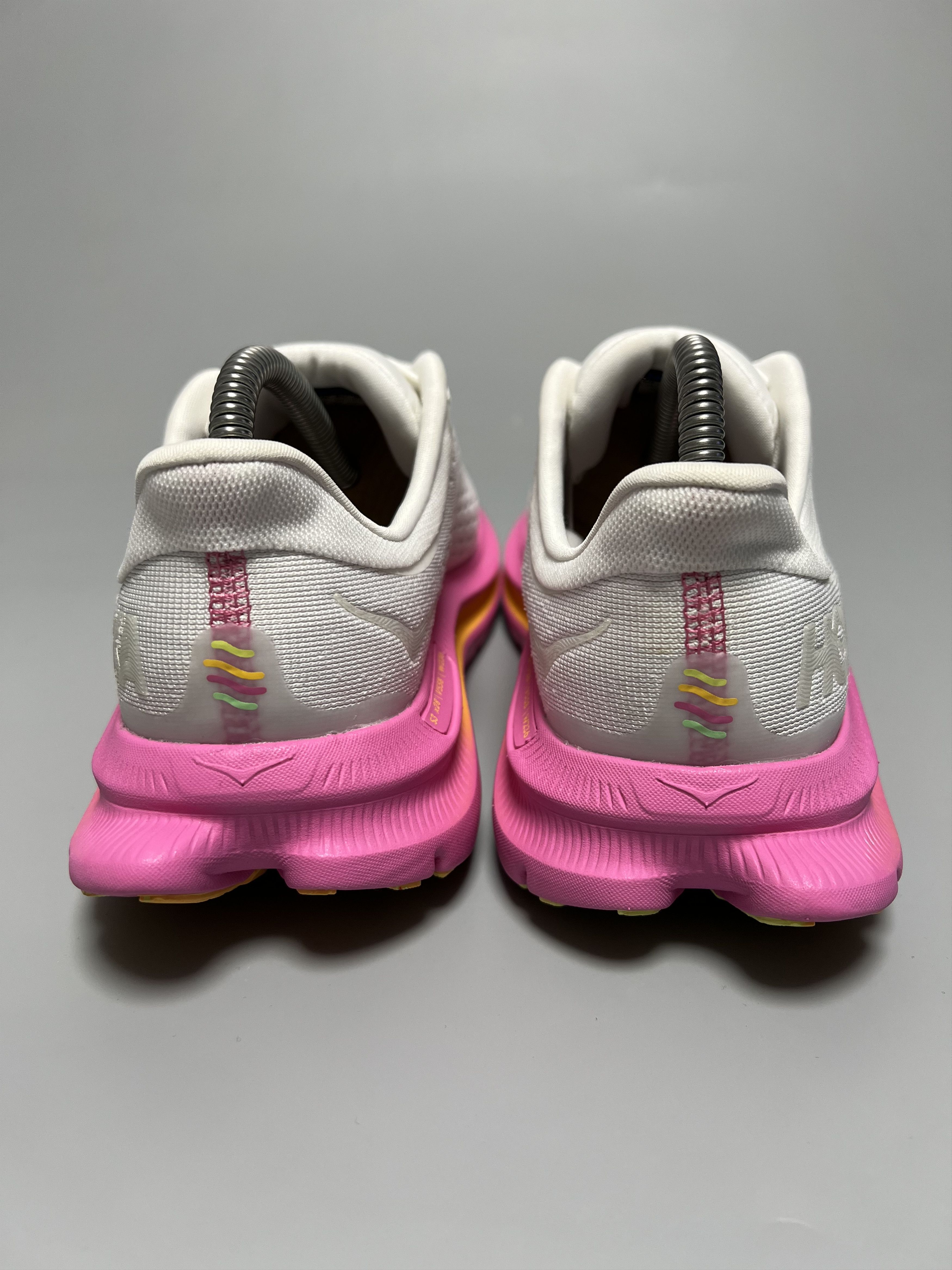 Hoka 7.5B Hoka One One Kawana Running Shoes Walking Gym Size US 7.5 / IT 37.5 - 3 Thumbnail