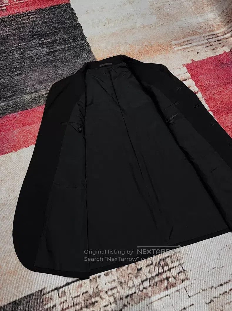 Comme des Garcons Comme Des Garcons jacket Size US S / EU 44-46 / 1 - 4 Thumbnail