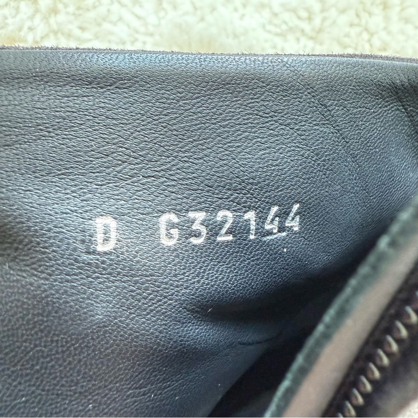 Chanel CHANEL women suede grey boots size 38 EU Authentic 1750$ Size US 8 / IT 38 - 9 Thumbnail