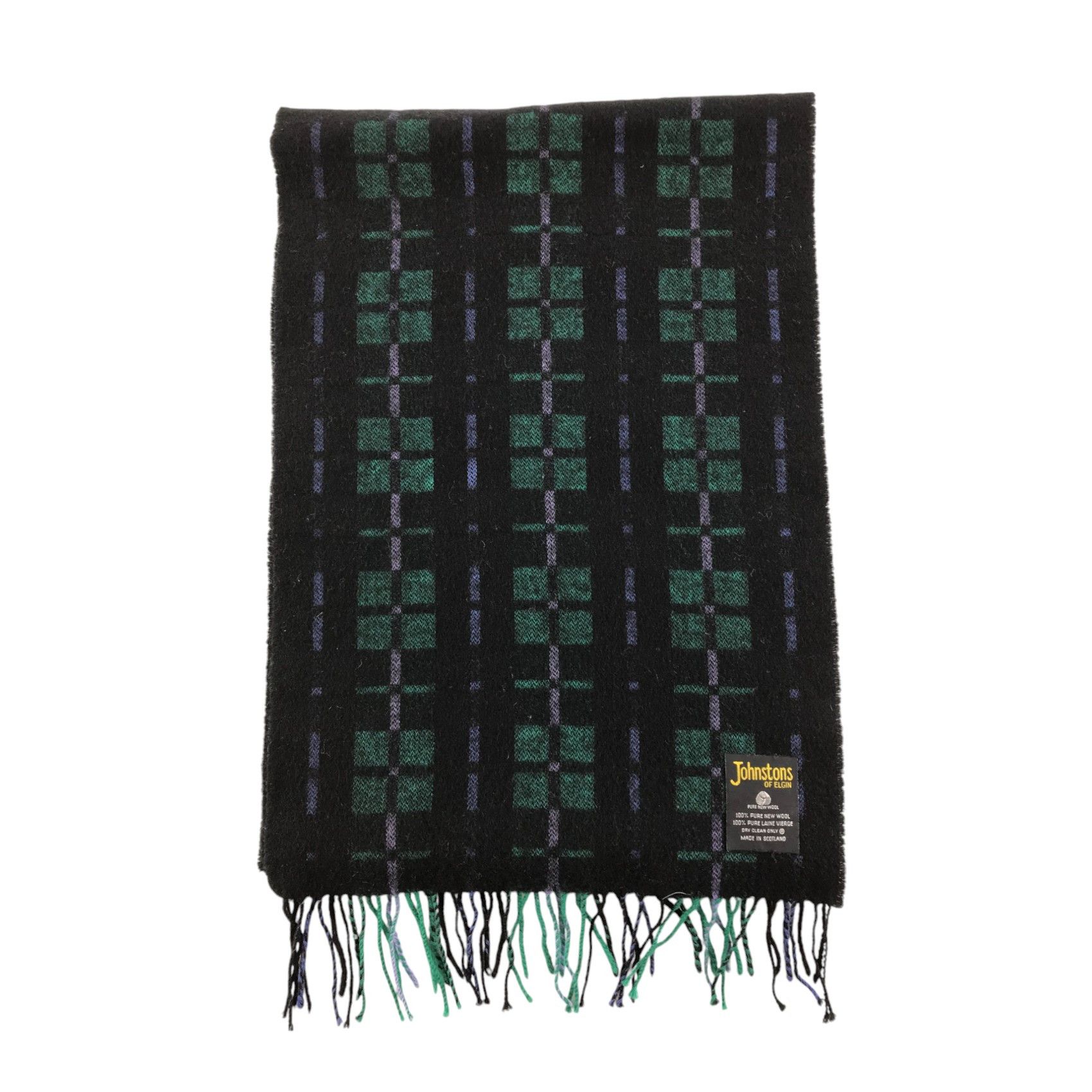 Johnstons Of Elgin Johnstons Of Elgin Scarf / Muffler / Neckwear - WW2727 Size ONE SIZE - 2 Thumbnail