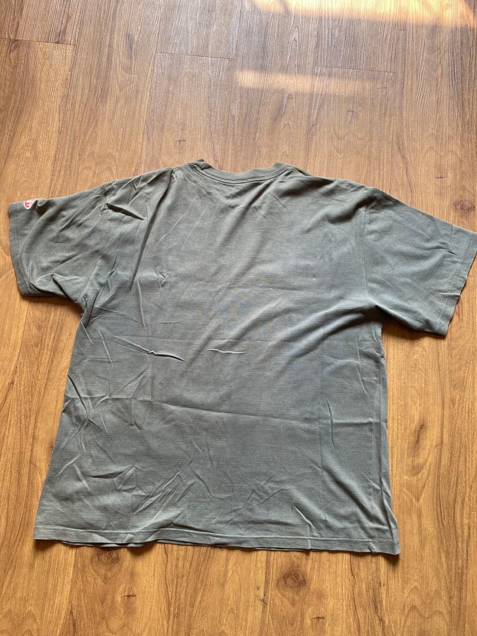 Vintage Vintage CONART Streetwear All Of Print Size US XL / EU 56 / 4 - 6 Thumbnail