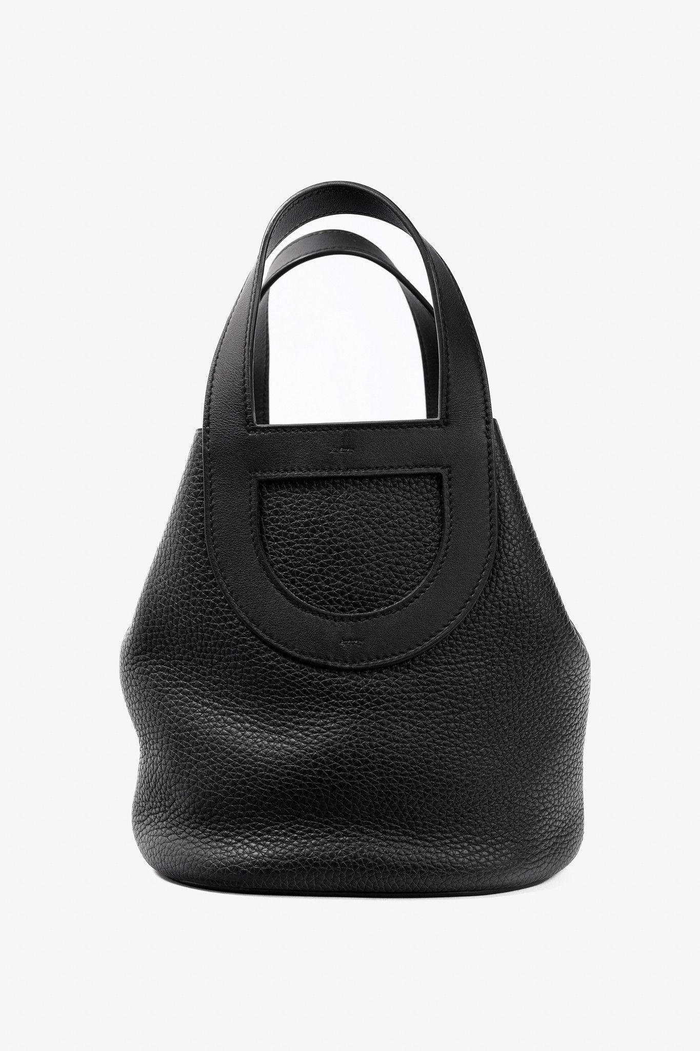 Hermes Hermes In-the-Loop 18 Leather Tote Size ONE SIZE - 1 Thumbnail