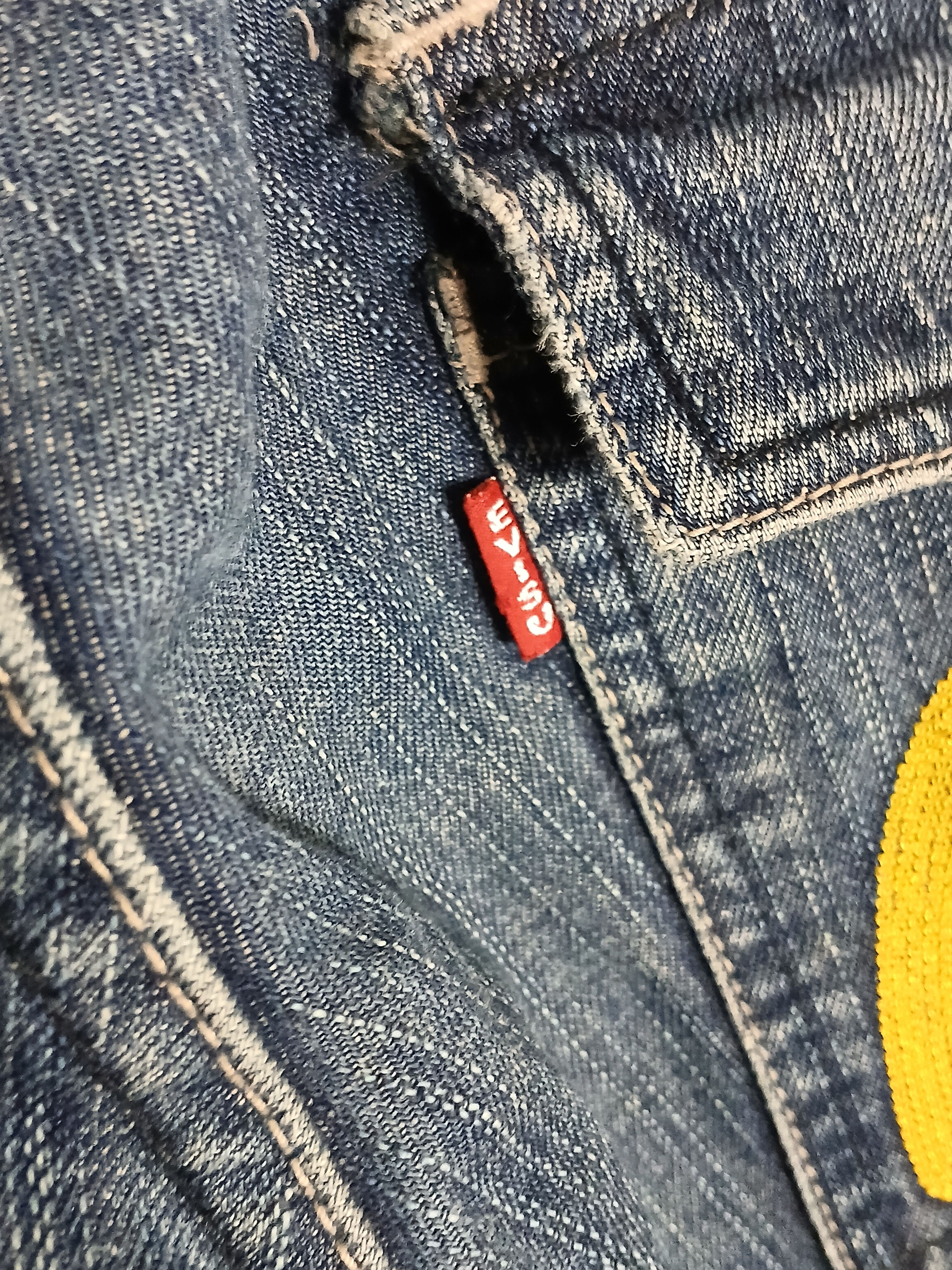 Other Evisu Jeans Pants Size US 32 / EU 48 - 9 Thumbnail