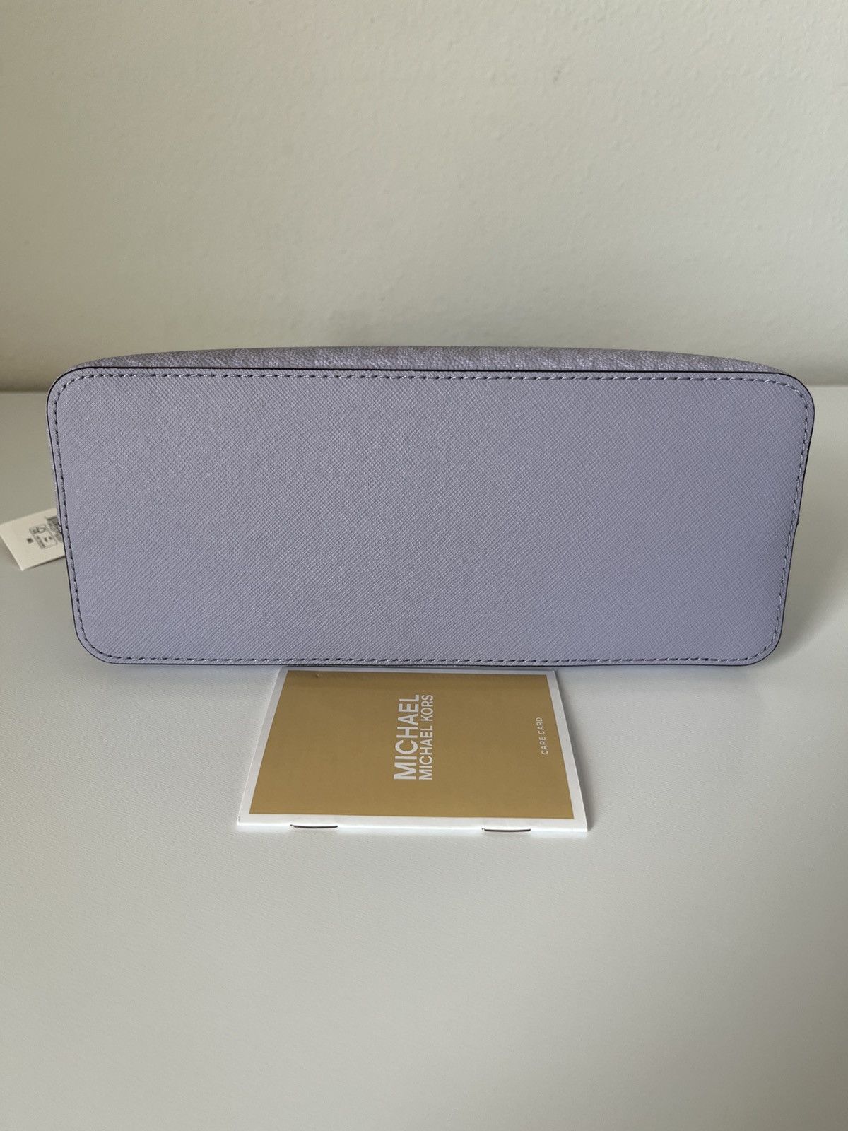 Michael Kors Michael Kors Jet Set Travel MD Dome Xbody Size ONE SIZE - 4 Thumbnail
