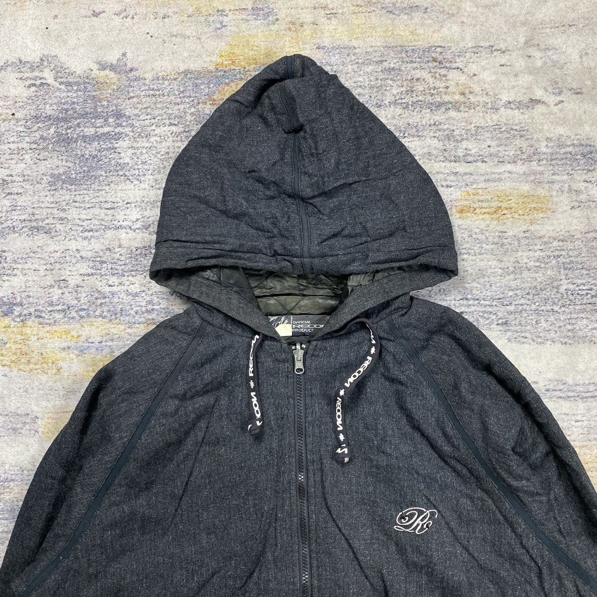 Recon recon zipp jacket Size US L / EU 52-54 / 3 - 2 Thumbnail