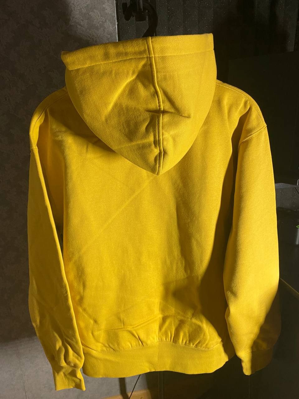 Pleasures Pleasures - Latex Hoodie Size US XL / EU 56 / 4 - 4 Thumbnail