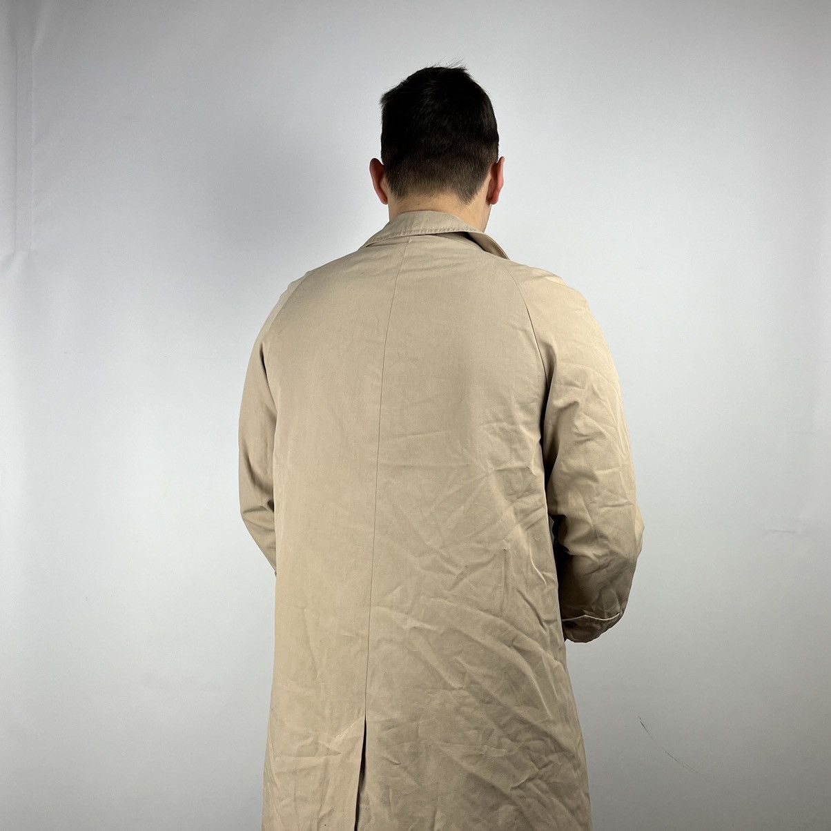 Burberry Vintage Burberry’s coat size Small Size US S / EU 44-46 / 1 - 2 Thumbnail