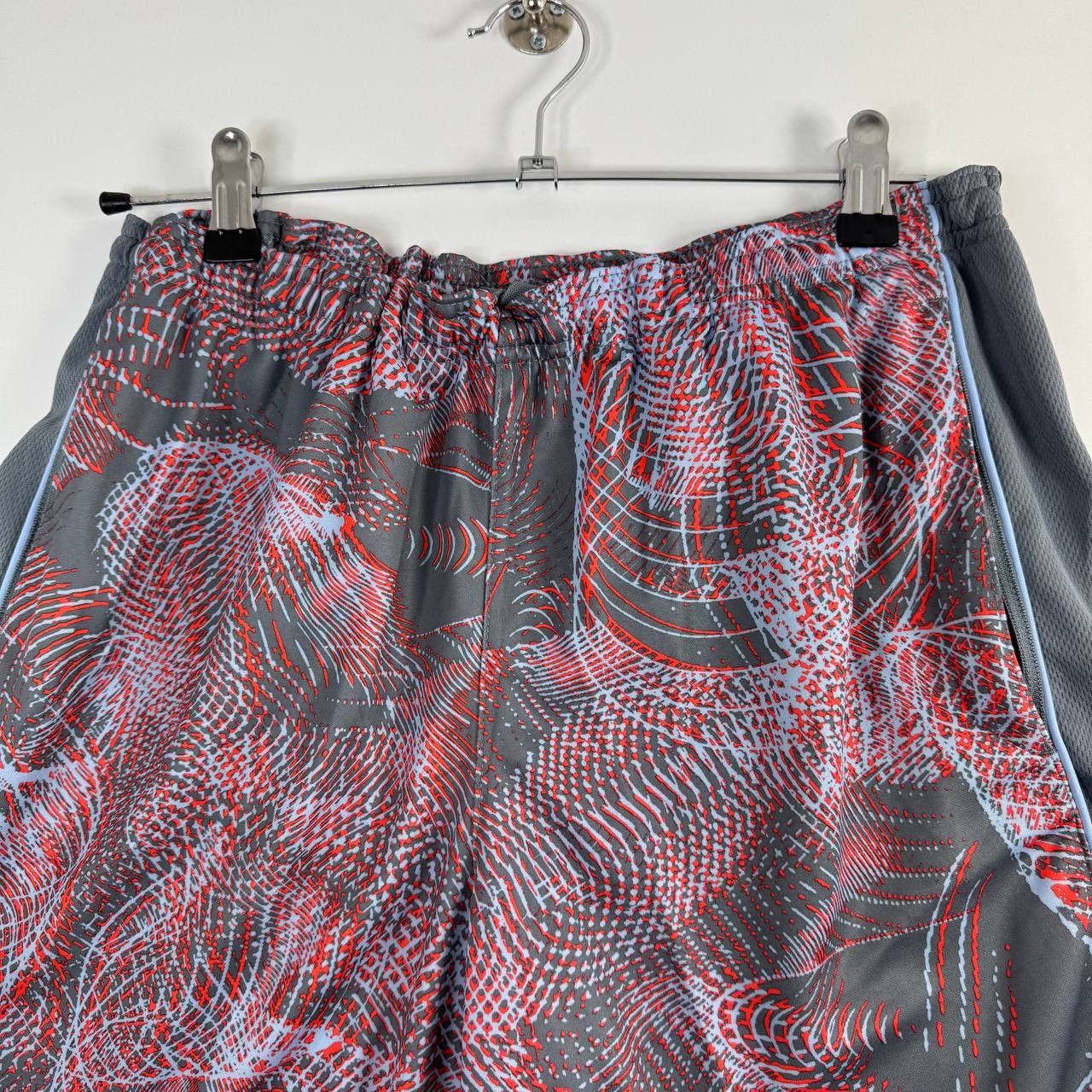 Nike Nike Mallorca Football Shorts HV1826-635 Mens Size L Size US 36 / EU 52 - 2 Thumbnail